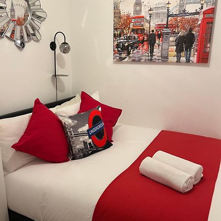Brenda'S Apart Hotel London -Elephant & Castle Exterior photo